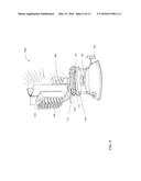 FUEL-FLEXIBLE THERMAL POWER GENERATOR FOR ELECTRIC LOADS diagram and image