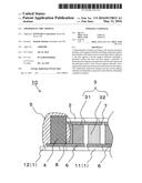 THERMOELECTRIC MODULE diagram and image