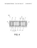 THERMOELECTRIC MODULE diagram and image