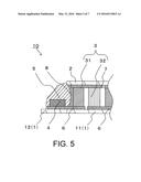 THERMOELECTRIC MODULE diagram and image