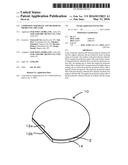 COMPOSITE SUBSTRATE AND METHOD OF PRODUCING THE SAME diagram and image