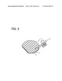 COMPOSITE SUBSTRATE AND METHOD OF PRODUCING THE SAME diagram and image