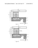 METHOD OF MANUFACTURING MAGNETORESISTIVE ELEMENT(S) diagram and image