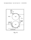 MANUFACTURING FLEXIBLE ORGANIC ELECTRONIC DEVICES diagram and image