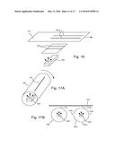 MANUFACTURING FLEXIBLE ORGANIC ELECTRONIC DEVICES diagram and image