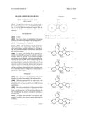 ORGANIC LIGHT-EMITTING DEVICE diagram and image