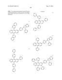 ORGANIC LIGHT-EMITTING DEVICE diagram and image