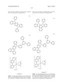 ORGANIC LIGHT-EMITTING DEVICE diagram and image