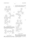 ORGANIC LIGHT-EMITTING DEVICE diagram and image