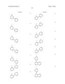 ORGANIC LIGHT-EMITTING DEVICE diagram and image