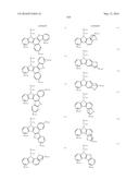 ORGANIC LIGHT-EMITTING DEVICE diagram and image