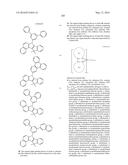 ORGANIC LIGHT-EMITTING DEVICE diagram and image