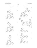 ORGANIC LIGHT-EMITTING DEVICE diagram and image