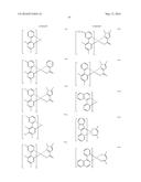 ORGANIC LIGHT-EMITTING DEVICE diagram and image