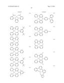 ORGANIC LIGHT-EMITTING DEVICE diagram and image