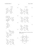 ORGANIC LIGHT-EMITTING DEVICE diagram and image