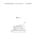 MATERIAL FOR ORGANIC ELECTROLUMINESCENT DEVICE AND ORGANIC     ELECTROLUMINESCENT DEVICE USING THE SAME diagram and image