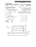 TETRADENTATE METAL COMPLEXES WITH CARBON GROUP BRIDGING LIGANDS diagram and image