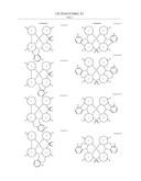 TETRADENTATE METAL COMPLEXES WITH CARBON GROUP BRIDGING LIGANDS diagram and image