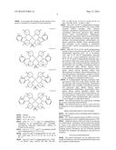 TETRADENTATE METAL COMPLEXES WITH CARBON GROUP BRIDGING LIGANDS diagram and image