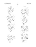 TETRADENTATE METAL COMPLEXES WITH CARBON GROUP BRIDGING LIGANDS diagram and image