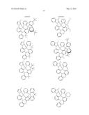 TETRADENTATE METAL COMPLEXES WITH CARBON GROUP BRIDGING LIGANDS diagram and image