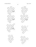 TETRADENTATE METAL COMPLEXES WITH CARBON GROUP BRIDGING LIGANDS diagram and image