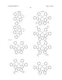 TETRADENTATE METAL COMPLEXES WITH CARBON GROUP BRIDGING LIGANDS diagram and image