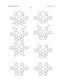 TETRADENTATE METAL COMPLEXES WITH CARBON GROUP BRIDGING LIGANDS diagram and image