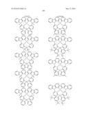 TETRADENTATE METAL COMPLEXES WITH CARBON GROUP BRIDGING LIGANDS diagram and image