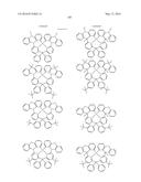 TETRADENTATE METAL COMPLEXES WITH CARBON GROUP BRIDGING LIGANDS diagram and image