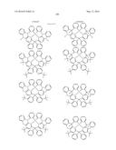 TETRADENTATE METAL COMPLEXES WITH CARBON GROUP BRIDGING LIGANDS diagram and image