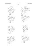 TETRADENTATE METAL COMPLEXES WITH CARBON GROUP BRIDGING LIGANDS diagram and image