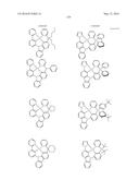 TETRADENTATE METAL COMPLEXES WITH CARBON GROUP BRIDGING LIGANDS diagram and image