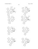 TETRADENTATE METAL COMPLEXES WITH CARBON GROUP BRIDGING LIGANDS diagram and image