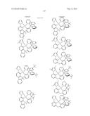 TETRADENTATE METAL COMPLEXES WITH CARBON GROUP BRIDGING LIGANDS diagram and image