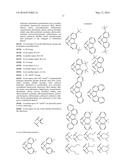 TETRADENTATE METAL COMPLEXES WITH CARBON GROUP BRIDGING LIGANDS diagram and image