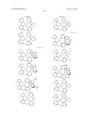 TETRADENTATE METAL COMPLEXES WITH CARBON GROUP BRIDGING LIGANDS diagram and image