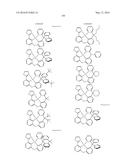 TETRADENTATE METAL COMPLEXES WITH CARBON GROUP BRIDGING LIGANDS diagram and image