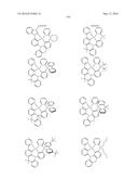 TETRADENTATE METAL COMPLEXES WITH CARBON GROUP BRIDGING LIGANDS diagram and image