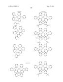 TETRADENTATE METAL COMPLEXES WITH CARBON GROUP BRIDGING LIGANDS diagram and image