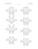 TETRADENTATE METAL COMPLEXES WITH CARBON GROUP BRIDGING LIGANDS diagram and image