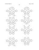 TETRADENTATE METAL COMPLEXES WITH CARBON GROUP BRIDGING LIGANDS diagram and image