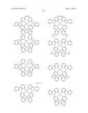 TETRADENTATE METAL COMPLEXES WITH CARBON GROUP BRIDGING LIGANDS diagram and image