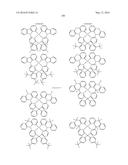 TETRADENTATE METAL COMPLEXES WITH CARBON GROUP BRIDGING LIGANDS diagram and image