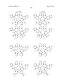 TETRADENTATE METAL COMPLEXES WITH CARBON GROUP BRIDGING LIGANDS diagram and image