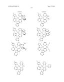 TETRADENTATE METAL COMPLEXES WITH CARBON GROUP BRIDGING LIGANDS diagram and image