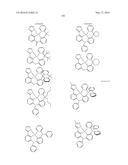 TETRADENTATE METAL COMPLEXES WITH CARBON GROUP BRIDGING LIGANDS diagram and image