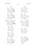 TETRADENTATE METAL COMPLEXES WITH CARBON GROUP BRIDGING LIGANDS diagram and image