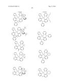 TETRADENTATE METAL COMPLEXES WITH CARBON GROUP BRIDGING LIGANDS diagram and image